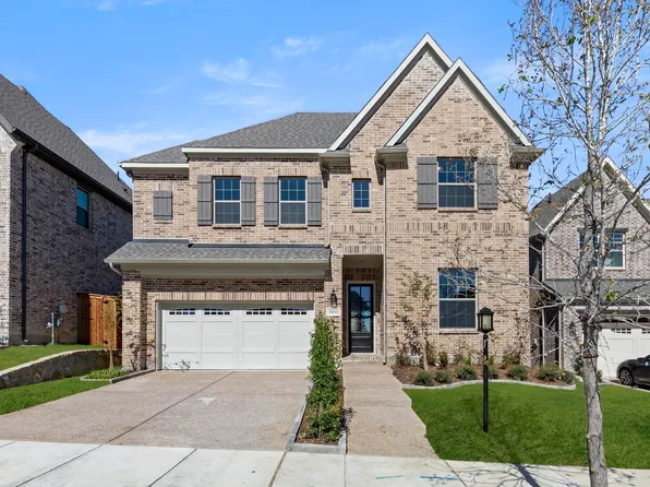 1011 Gracious Dr, Wylie, TX 75098