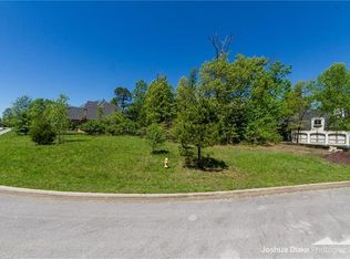 4522 Jean Ln, Fayetteville, AR 72704