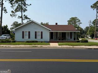 314 W 16th St, Alma, GA 31510