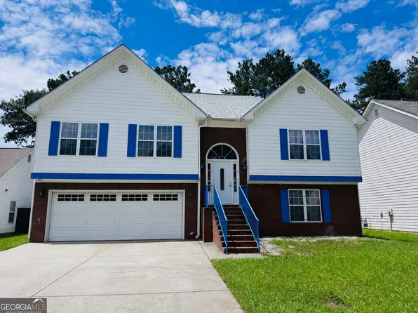 461 Oak Vista Ct, Lawrenceville, GA 30044