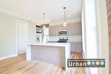 Rented by Urban Pads