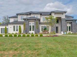 1297 Broad Oaks Dr LOT 7, Brentwood, TN 37027