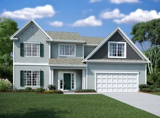 5116 Waterloo Dr, Tega Cay, SC 29708