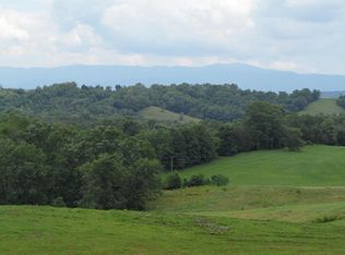 Tunnell Rd, Greeneville, TN 37743