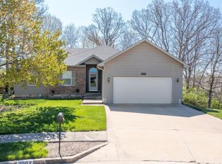3002 Badger Ct, Columbia, MO 65202