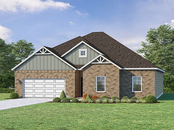 The Bradley - Craftsman 2