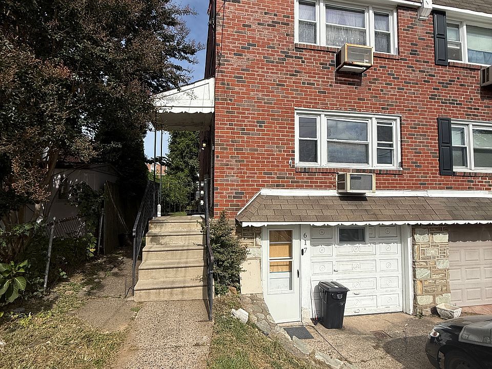 1st image of 617 Hoffnagle St APT 1