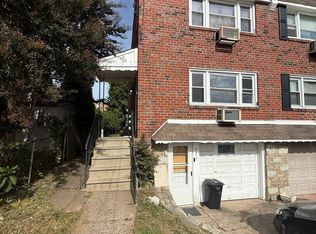 617 Hoffnagle St APT 1, Philadelphia, PA 19111