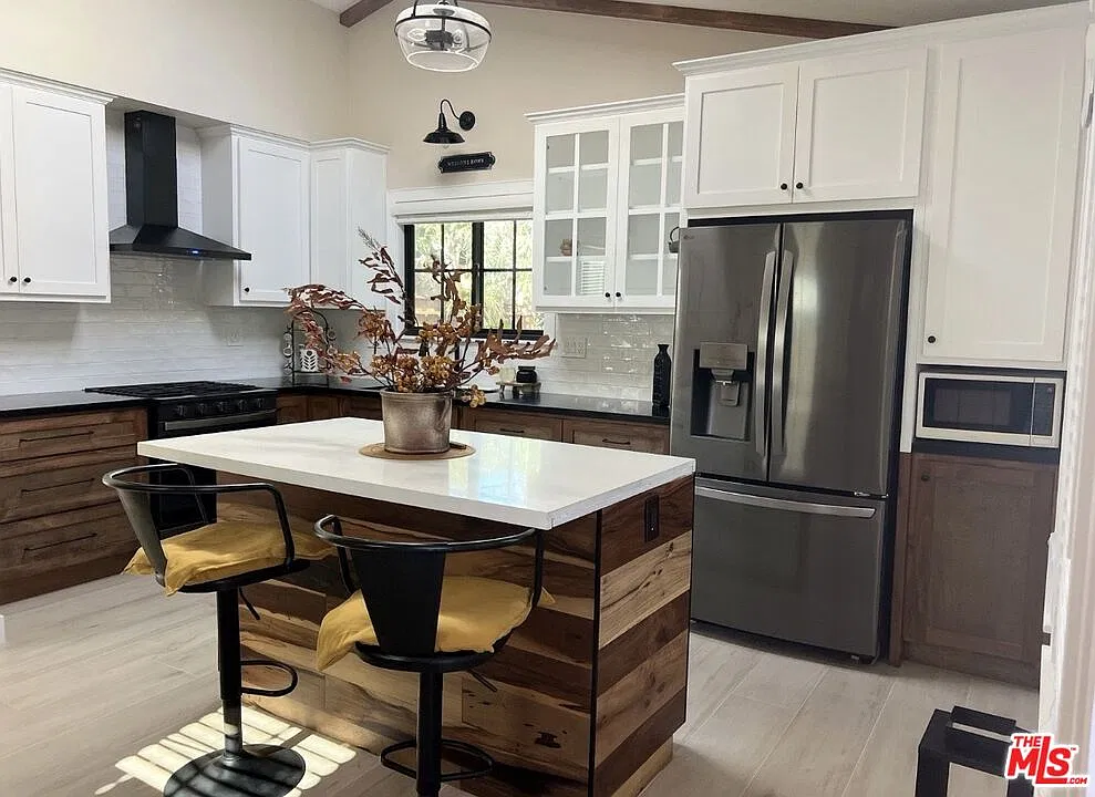 1 bed, 1.0 bath, 500 sqft, $2,500 — Photo 4