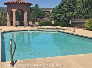 65 Piedras Del Norte, Sedona, AZ 86351
