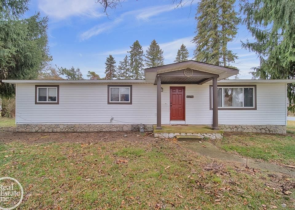3547 Huron St, Lakeport, MI 48059 Zillow