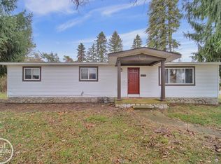 17540 Irwin Rd Armada MI 48005 MLS 50137151 Zillow