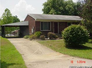 4706 John Law Ct, Louisville, KY 40272