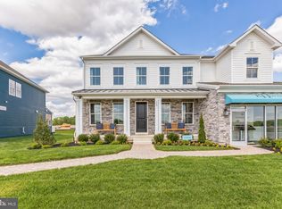 828 Merlin Dr, Middletown, DE 19709