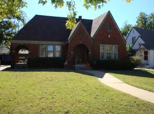 908 NW 42nd St, Oklahoma City, OK 73118