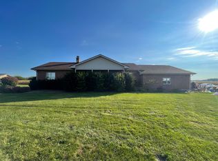 8408 E Us Highway 36, Coatesville, IN 46121