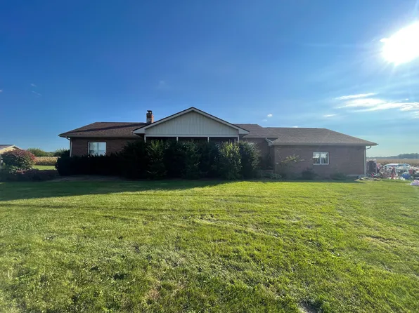 8408 E Us Highway 36, Coatesville, IN 46121