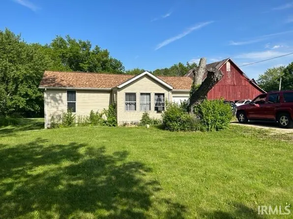 404 N Main St, Upland, IN 46989