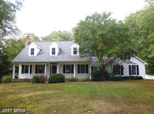 11320 Dobbins Ln, La Plata, MD