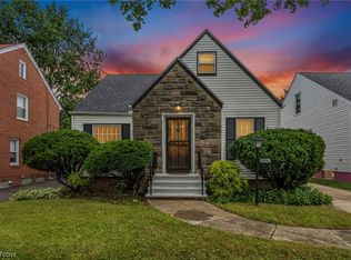 15907 Walden Ave, Cleveland, OH 44128