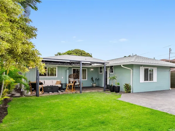 749 Oneawa St, Kailua, HI 96734