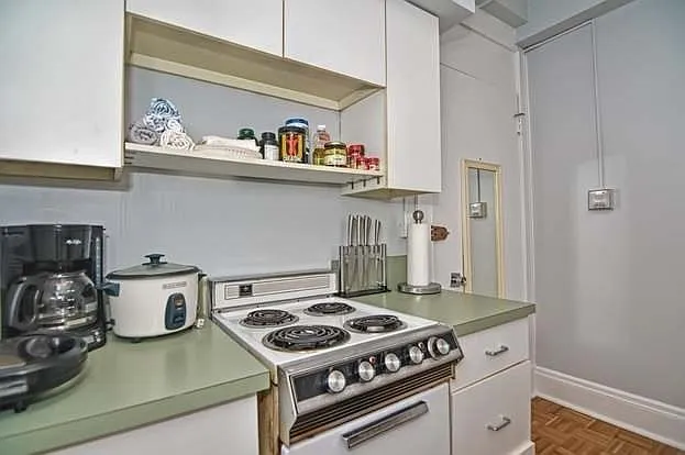 21 Beacon St #2J — Photo 11