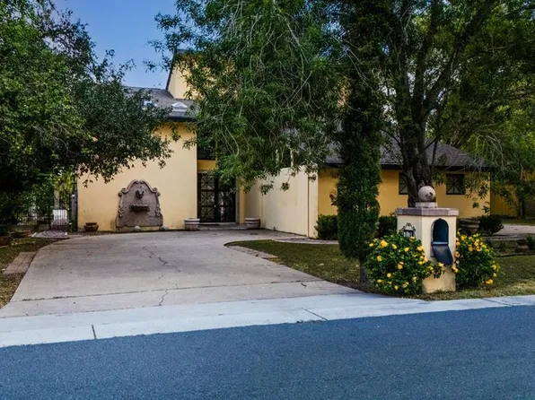 44 Alvarado Ave, Rancho Viejo, TX 78575