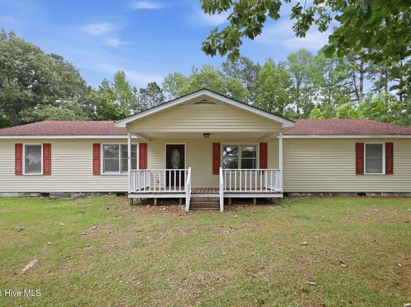 4369 Blackjack-Simpson Road, Greenville, NC 27858