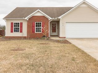 743 Autumn Ridge Ln, Columbia, TN 38401