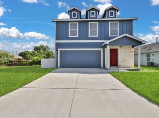 10626 McClintock Dr, Converse, TX 78109