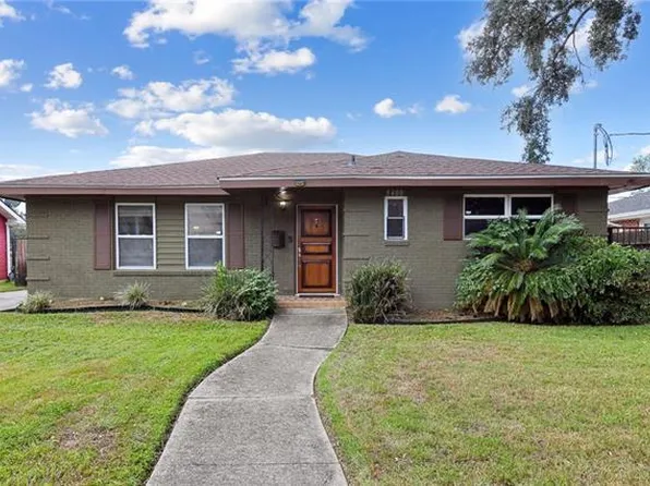 5400 Chatham Dr, New Orleans, LA 70122