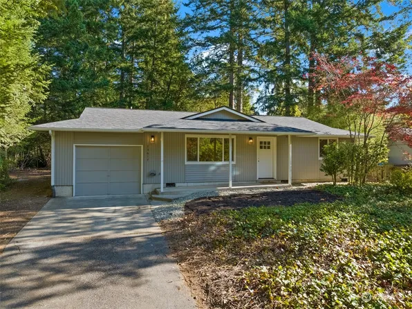 13617 96th Avenue NW, Gig Harbor, WA 98329