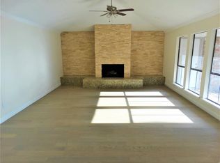 11906 Barrytree Dr, Houston, TX 77070