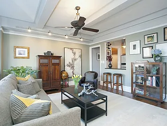 Sold by Sotheby's International Realty