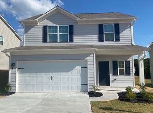 3335 Ridge Hill Pkwy, Douglasville, GA 30135