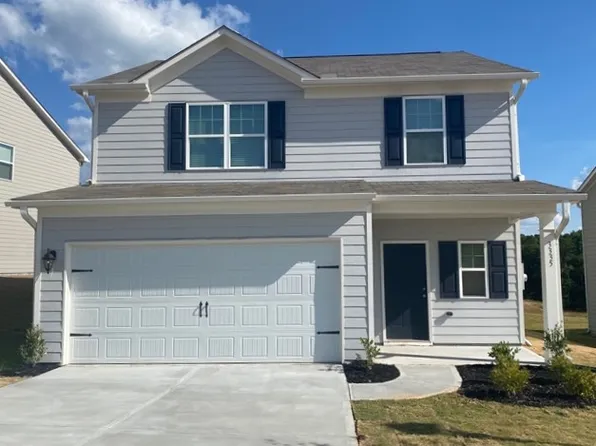 3335 Ridge Hill Pkwy, Douglasville, GA 30135