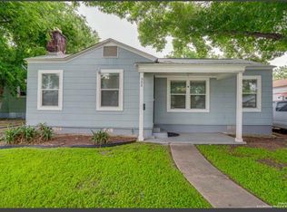 522 Greer St #1, San Antonio, TX 78210