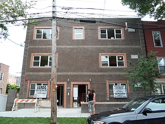 Rented by NY Space Finders Inc.