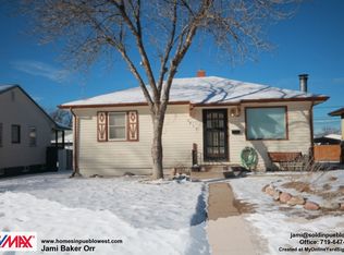 2819 Withers Ave, Pueblo, CO 81003