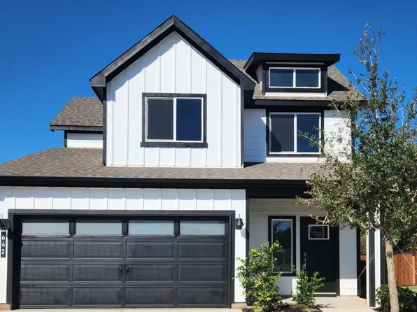 642 Capstone Cir, Granbury, TX 76048