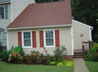 55 Hidden Springs Rd, Spartanburg, SC 29302