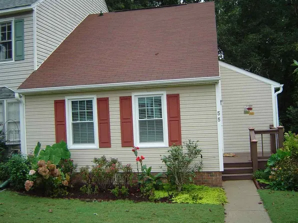 55 Hidden Springs Rd, Spartanburg, SC 29302