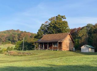 28 New Brighton Hill Rd, Tunbridge, VT 05077