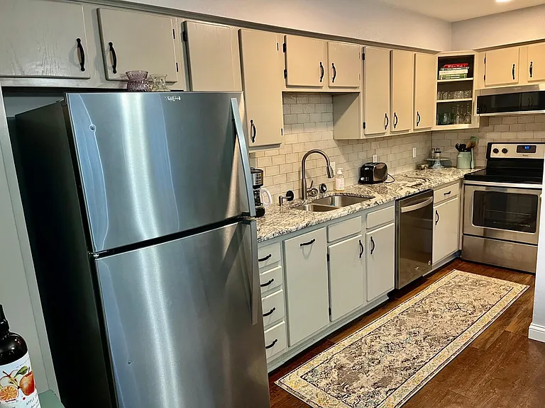 1319 Airport Rd #5F — Photo 4