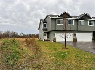 4163 228th Ave NW, Saint Francis, MN 55070