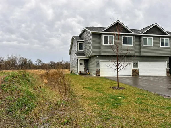 4163 228th Ave NW, Saint Francis, MN 55070