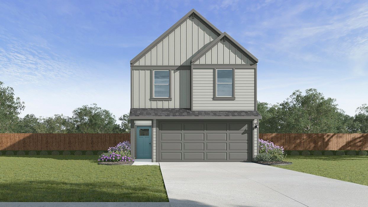 7010 Moonflower Ln, Princeton, TX 75407 | Zillow