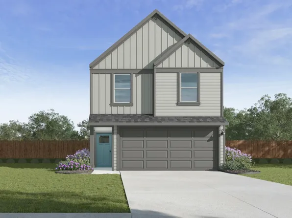 7013 Vining Dr, Princeton, TX 75407