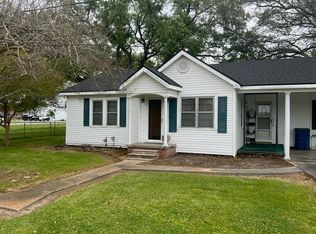 3416 W Gloria Switch Rd, Church Point, LA 70525