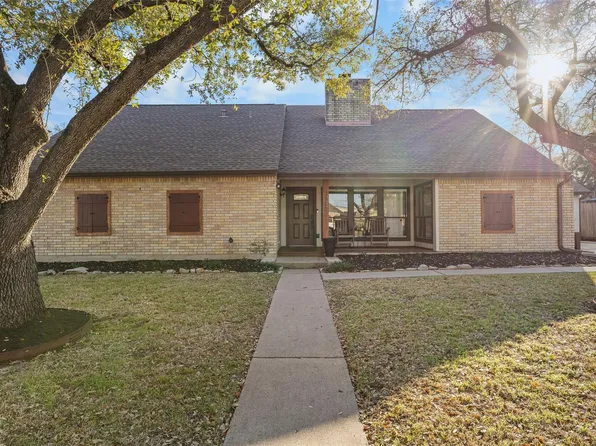 2517 Arbor Dr, Bryan, TX 77802